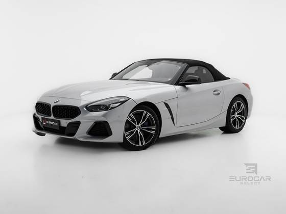 BMW Z4 2.0 TWINPOWER GASOLINA SDRIVE30i M SPORT STEPTRONIC